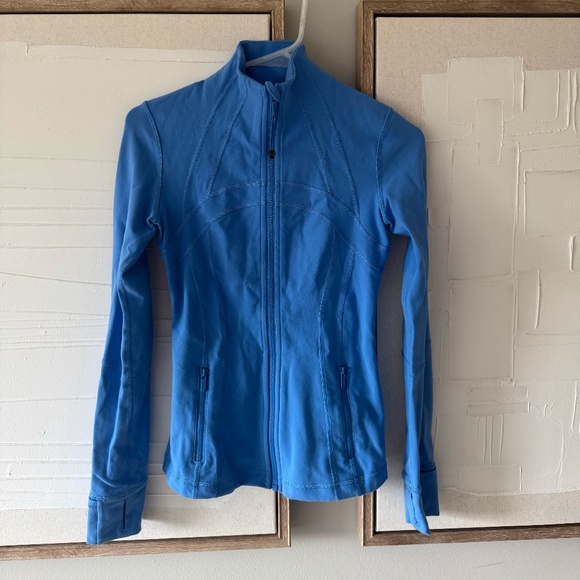 Lululemon Define Jacket - Picture 1 of 2